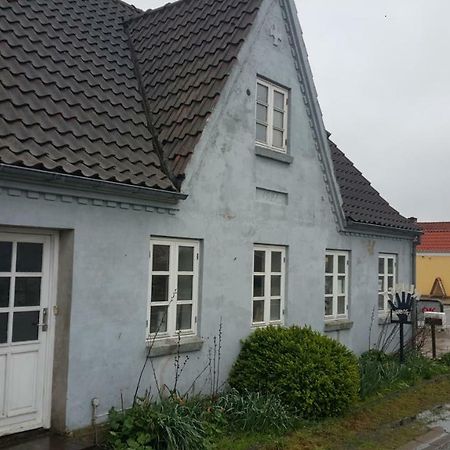 665 Lokkensvej Appartement Buitenkant foto