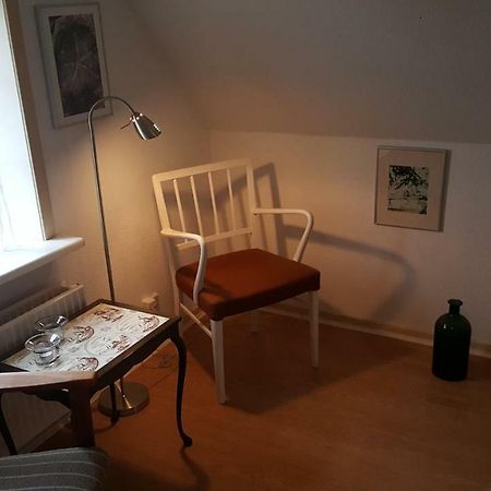 665 Lokkensvej Appartement Buitenkant foto