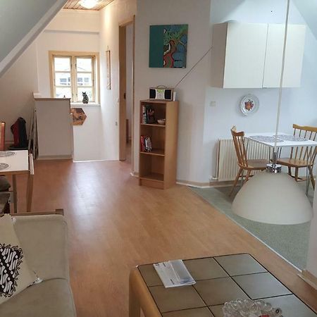 665 Lokkensvej Appartement Buitenkant foto