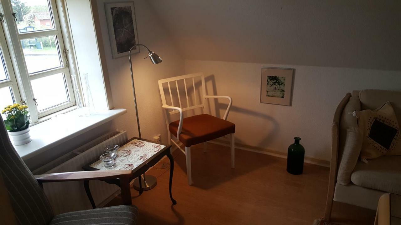 665 Lokkensvej Appartement Buitenkant foto