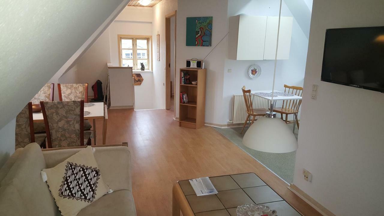 665 Lokkensvej Appartement Buitenkant foto