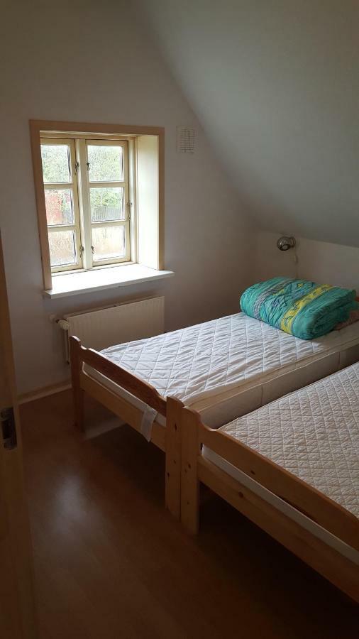 665 Lokkensvej Appartement Buitenkant foto