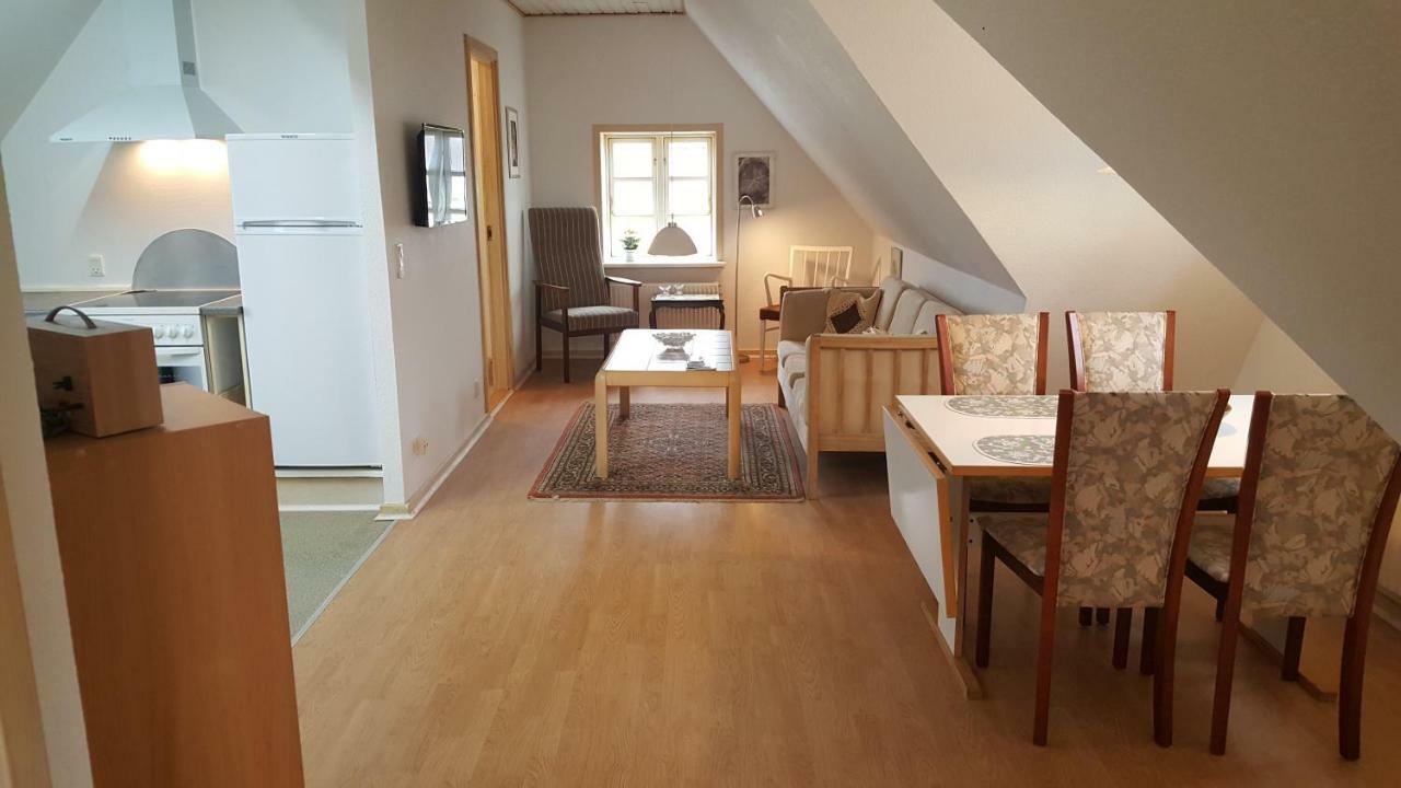 665 Lokkensvej Appartement Buitenkant foto