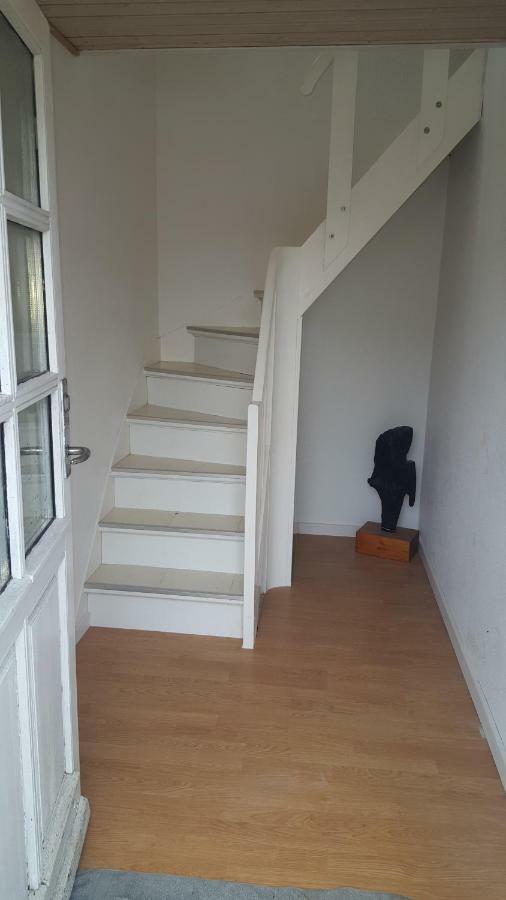 665 Lokkensvej Appartement Buitenkant foto