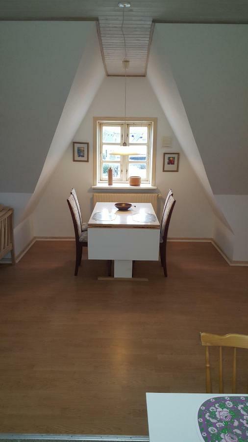 665 Lokkensvej Appartement Buitenkant foto