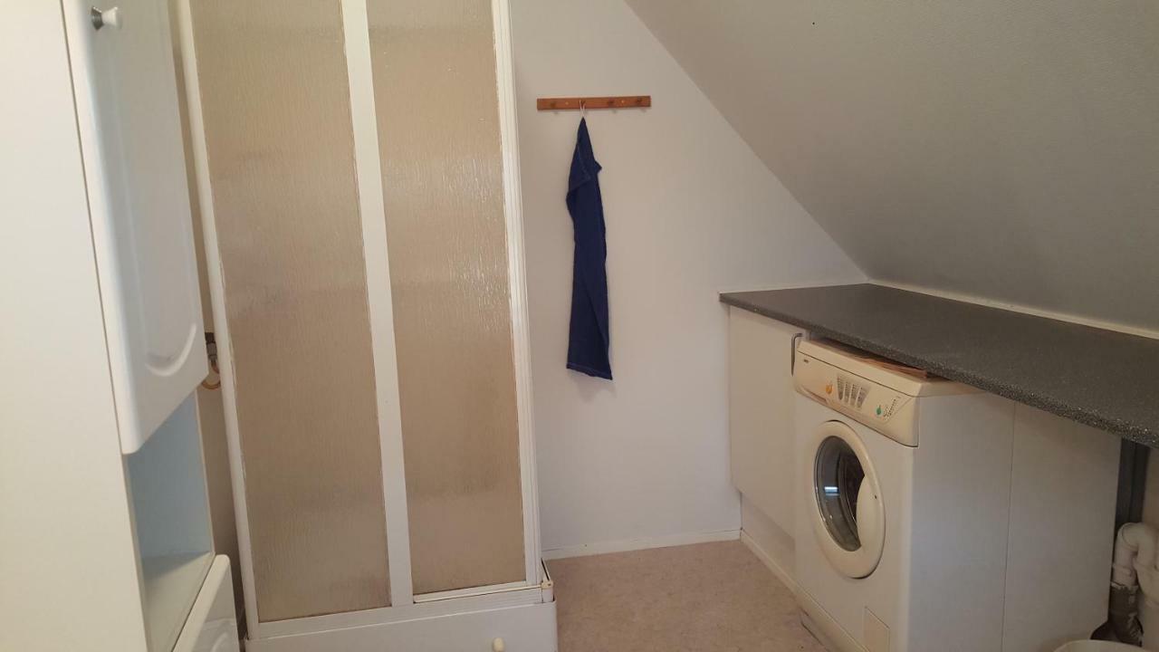665 Lokkensvej Appartement Buitenkant foto
