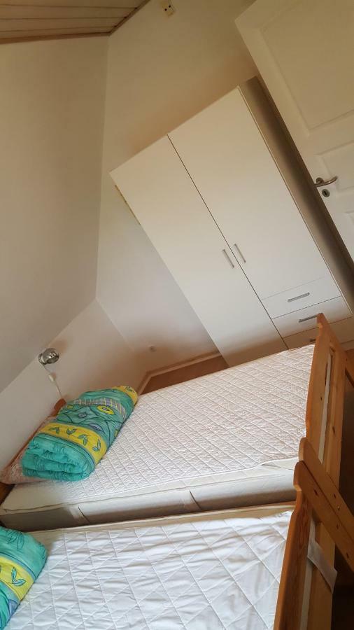 665 Lokkensvej Appartement Buitenkant foto