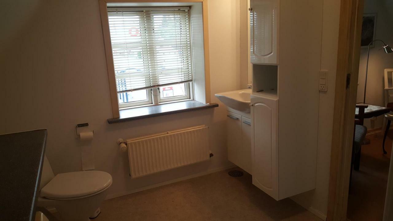 665 Lokkensvej Appartement Buitenkant foto