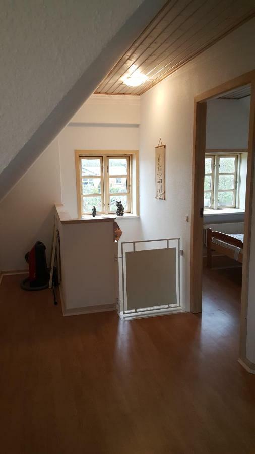 665 Lokkensvej Appartement Buitenkant foto