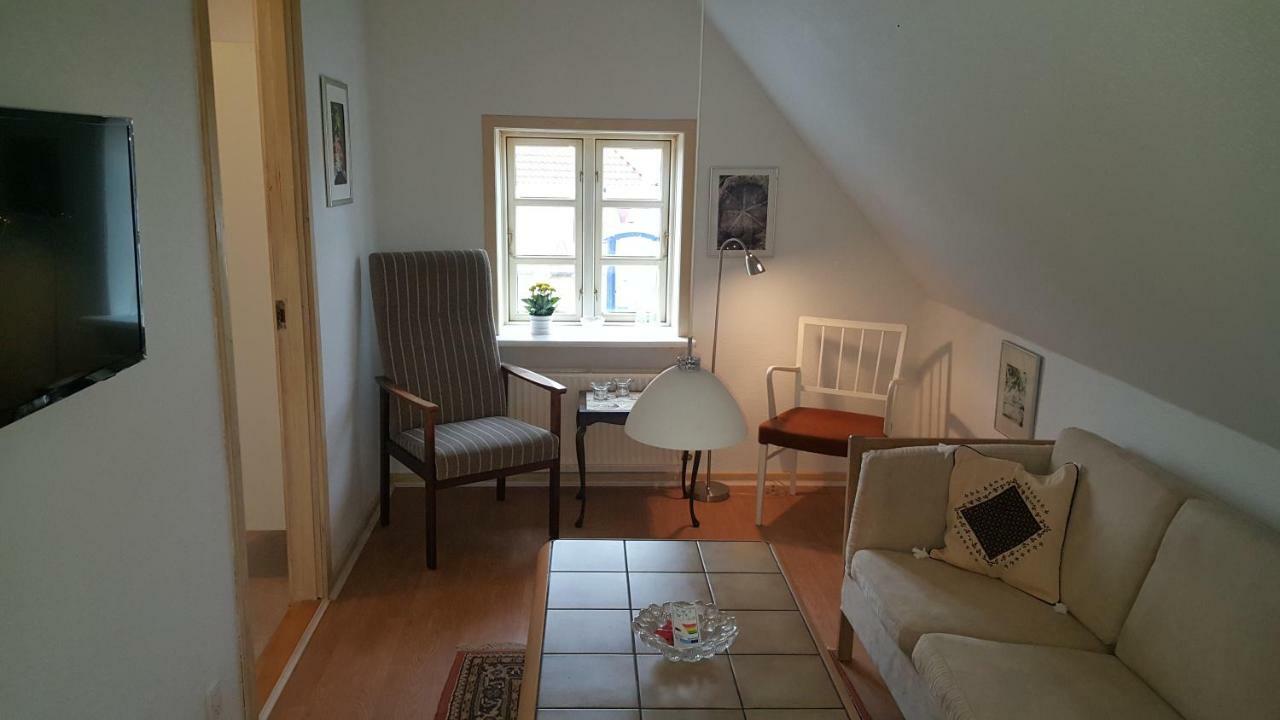 665 Lokkensvej Appartement Buitenkant foto